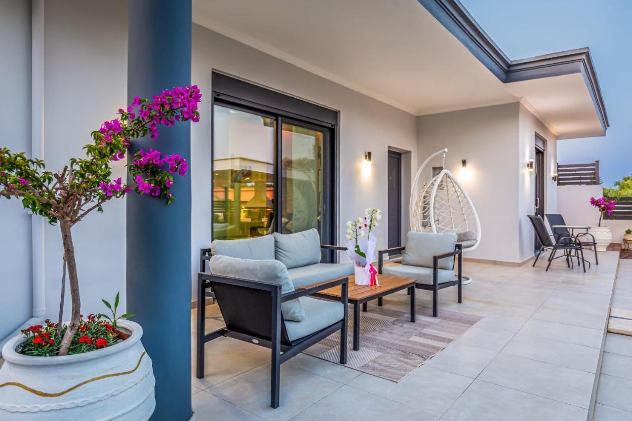 Marilena Appartement *